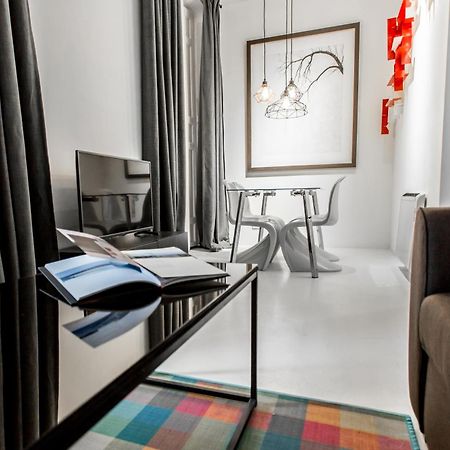 Carmen Modern & Luxury Space Near Plaza Mayor 马德里 外观 照片