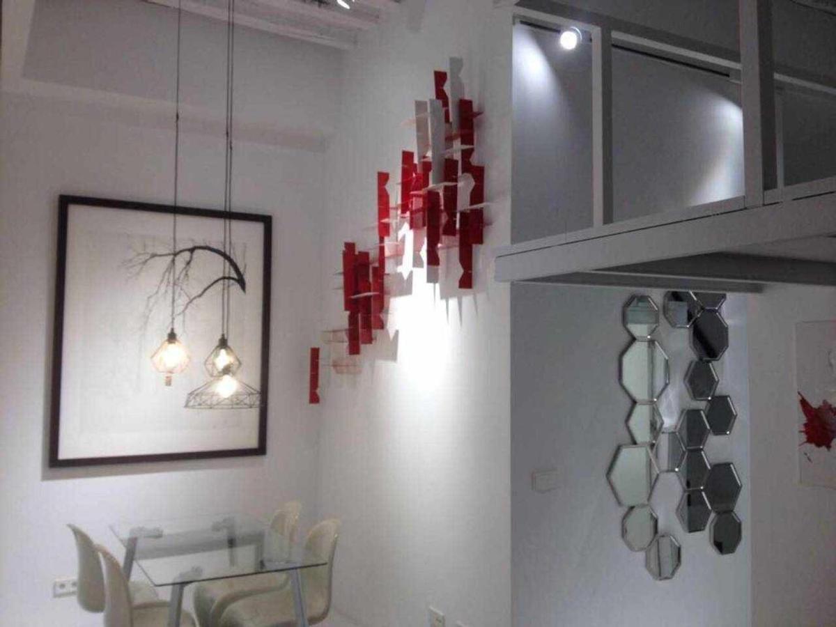Carmen Modern & Luxury Space Near Plaza Mayor 马德里 外观 照片