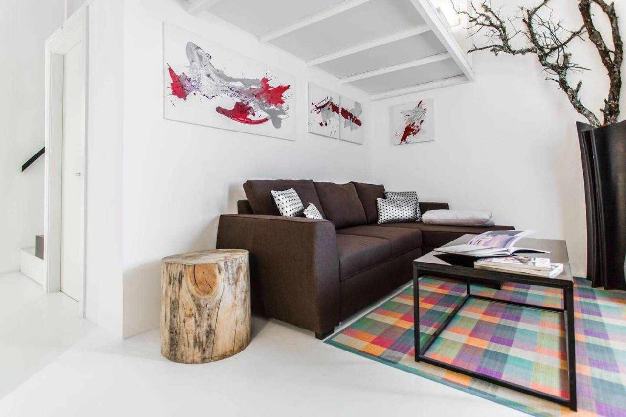 Carmen Modern & Luxury Space Near Plaza Mayor 马德里 外观 照片