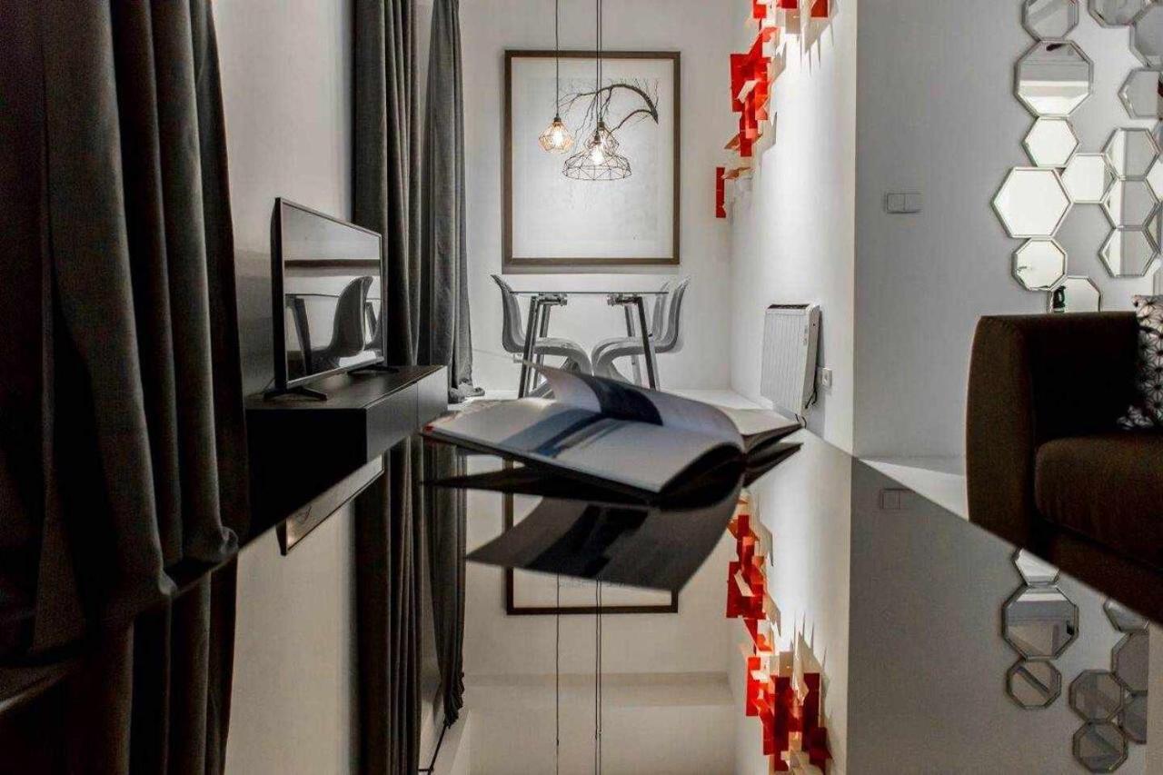 Carmen Modern & Luxury Space Near Plaza Mayor 马德里 外观 照片