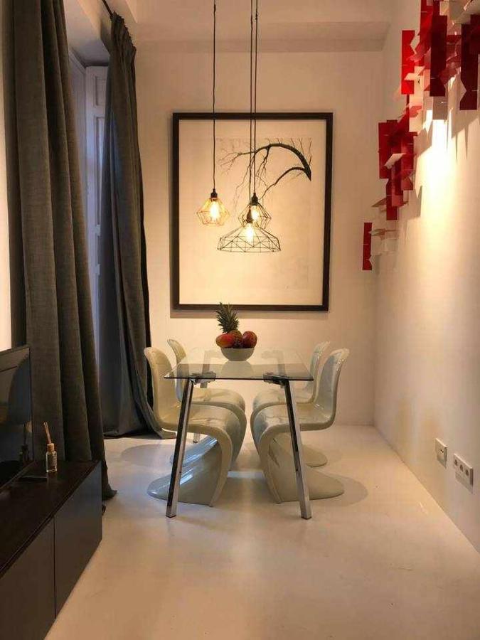 Carmen Modern & Luxury Space Near Plaza Mayor 马德里 外观 照片