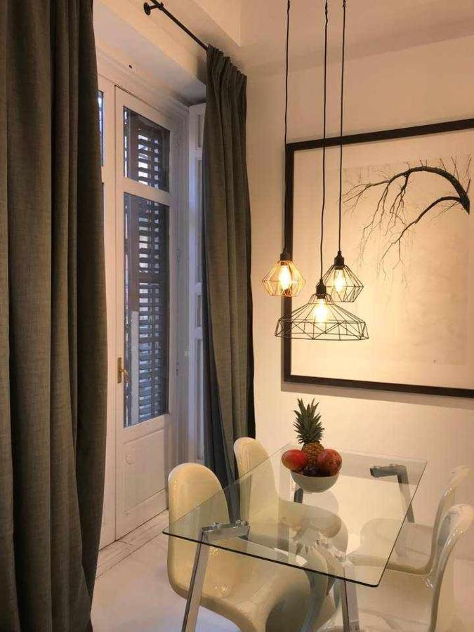 Carmen Modern & Luxury Space Near Plaza Mayor 马德里 外观 照片
