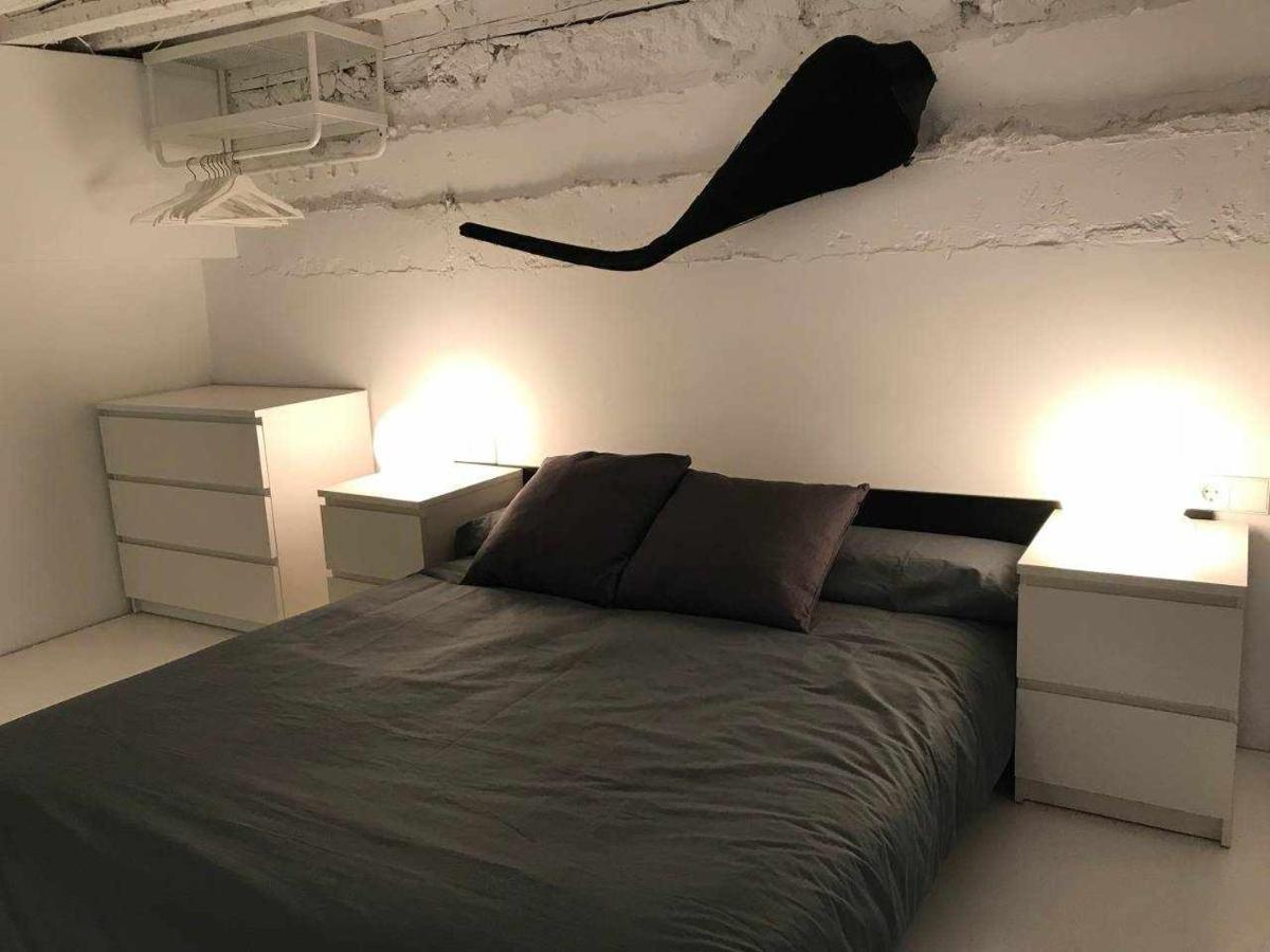 Carmen Modern & Luxury Space Near Plaza Mayor 马德里 外观 照片
