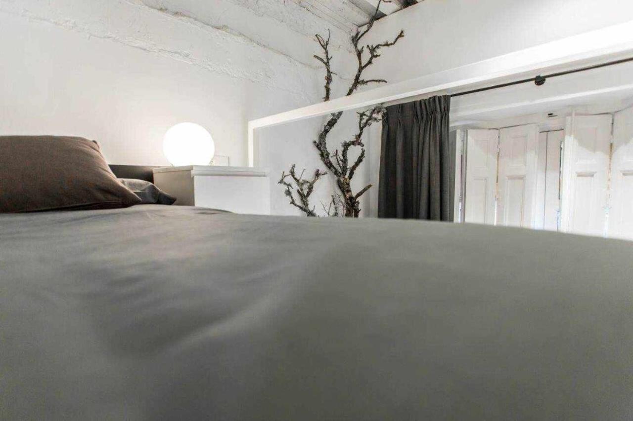 Carmen Modern & Luxury Space Near Plaza Mayor 马德里 外观 照片