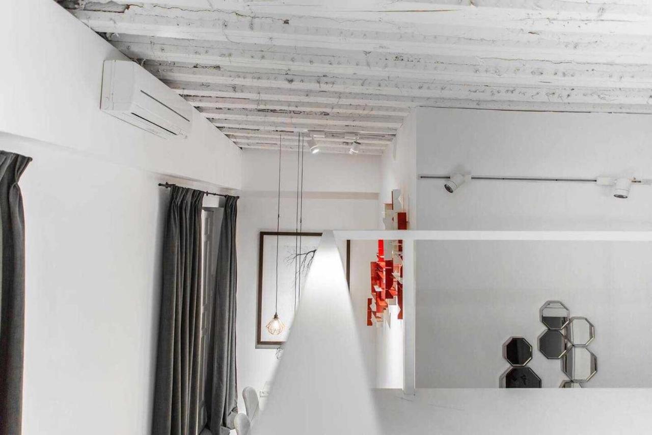 Carmen Modern & Luxury Space Near Plaza Mayor 马德里 外观 照片