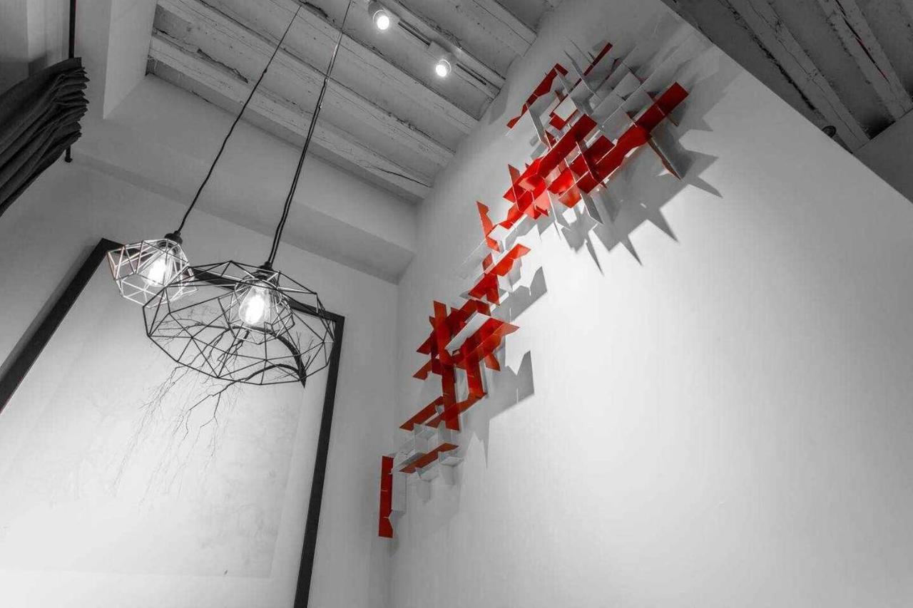 Carmen Modern & Luxury Space Near Plaza Mayor 马德里 外观 照片