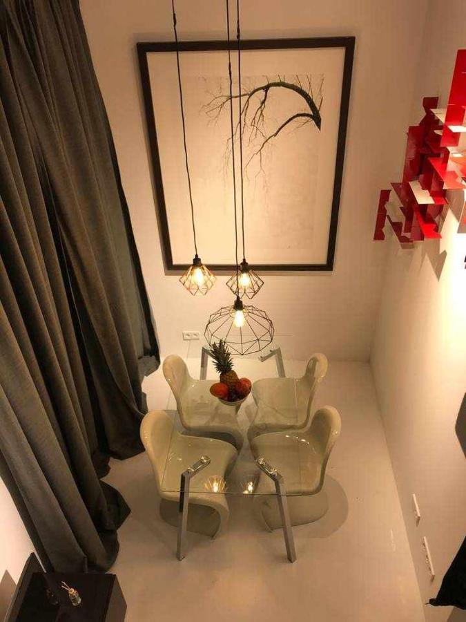 Carmen Modern & Luxury Space Near Plaza Mayor 马德里 外观 照片