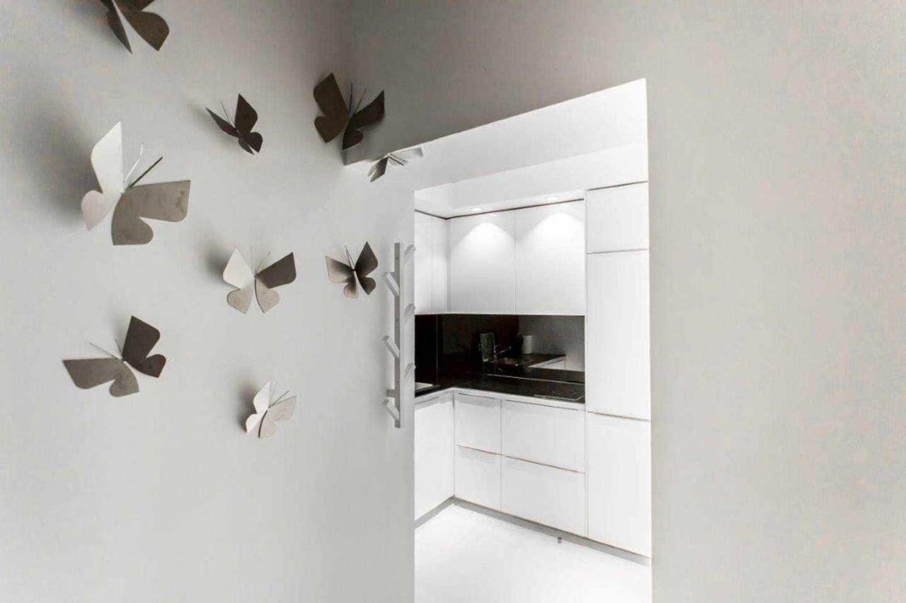 Carmen Modern & Luxury Space Near Plaza Mayor 马德里 外观 照片