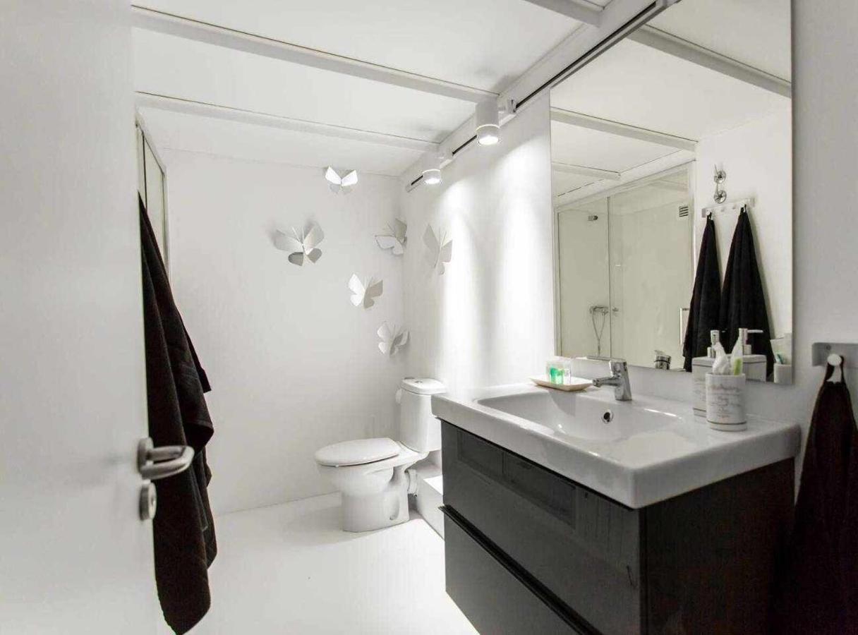 Carmen Modern & Luxury Space Near Plaza Mayor 马德里 外观 照片