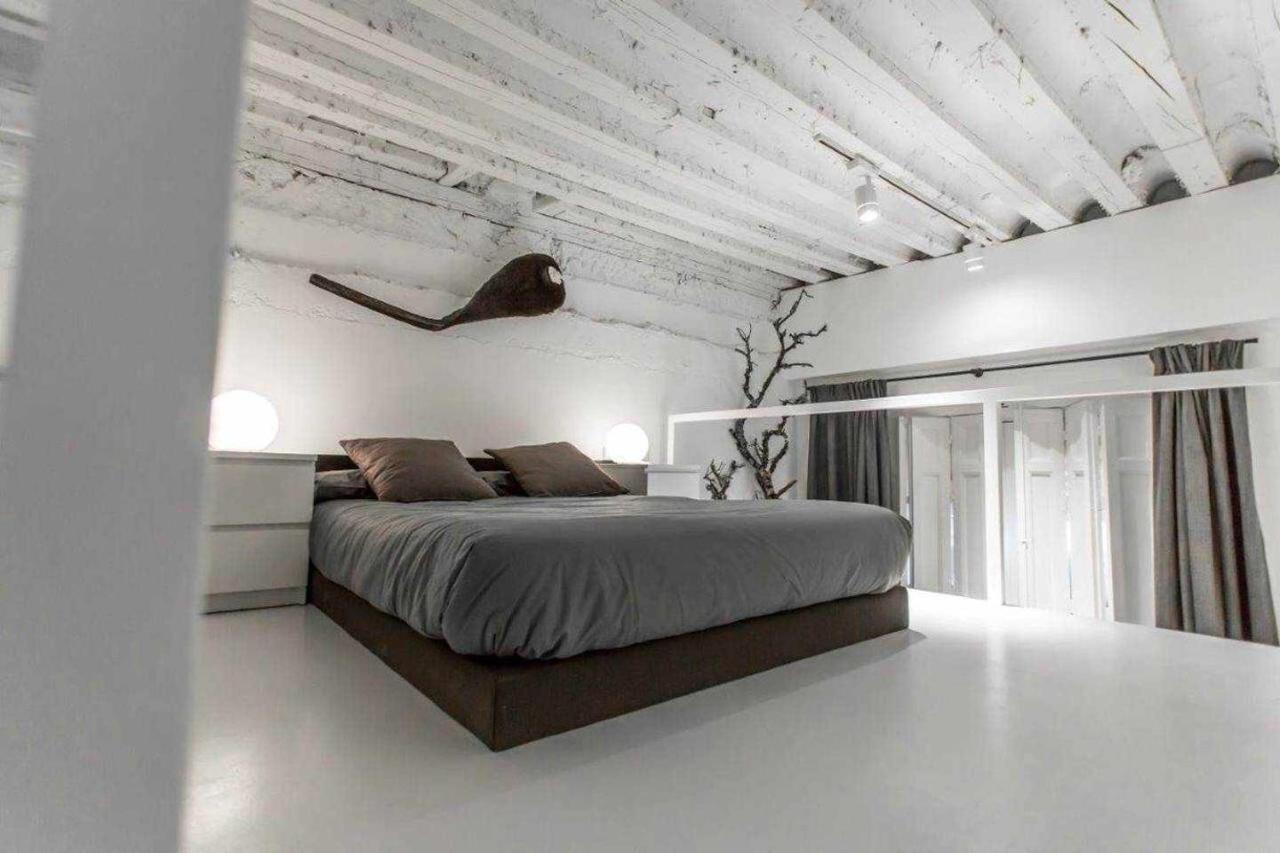 Carmen Modern & Luxury Space Near Plaza Mayor 马德里 外观 照片