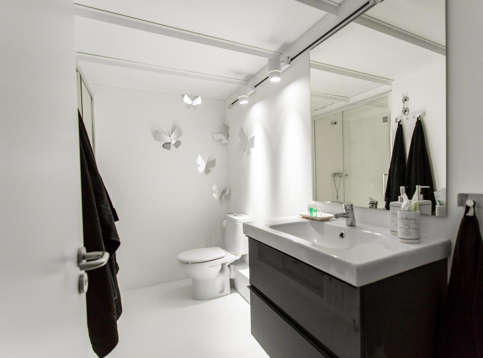Carmen Modern & Luxury Space Near Plaza Mayor 马德里 外观 照片