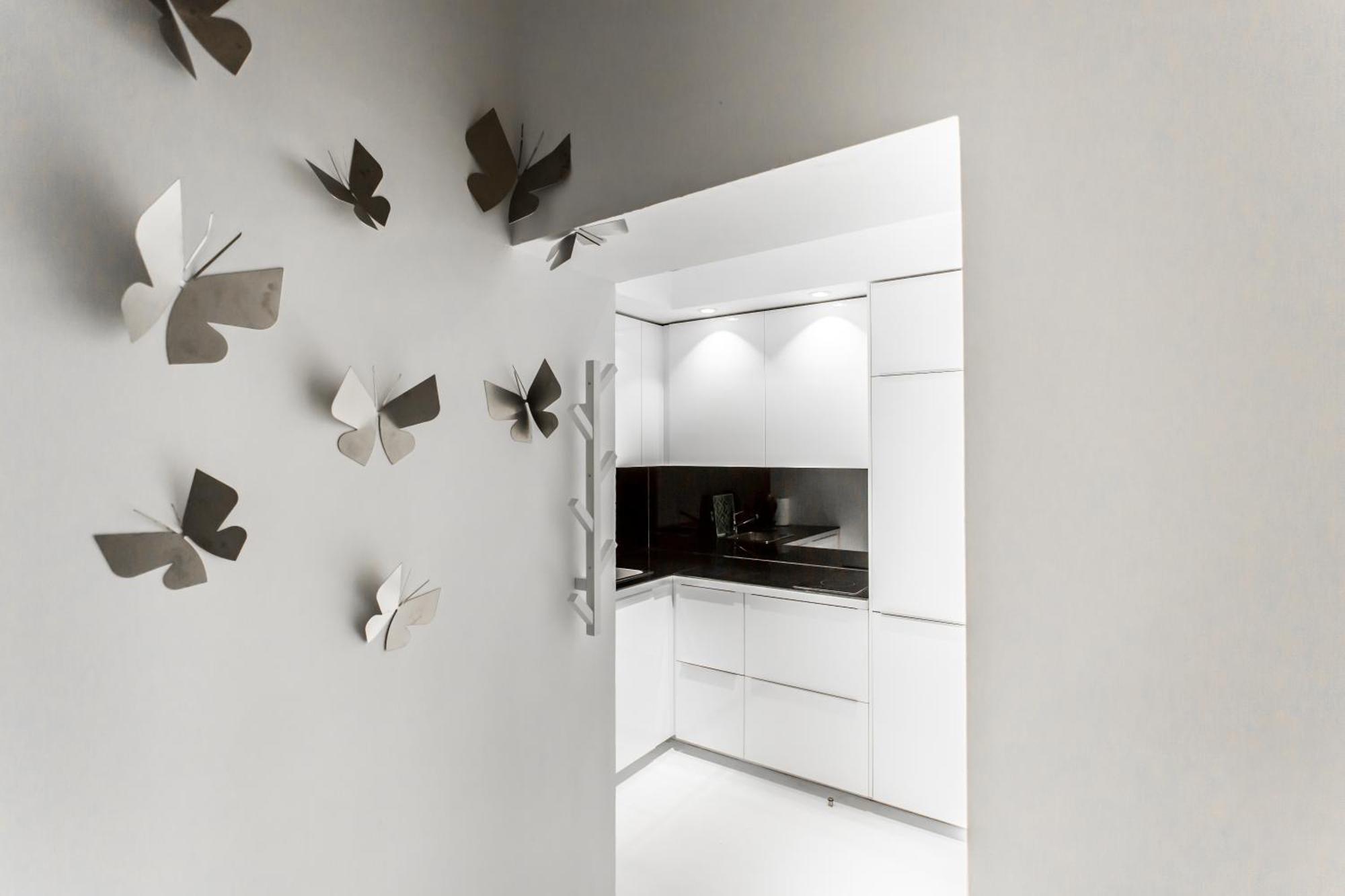Carmen Modern & Luxury Space Near Plaza Mayor 马德里 外观 照片