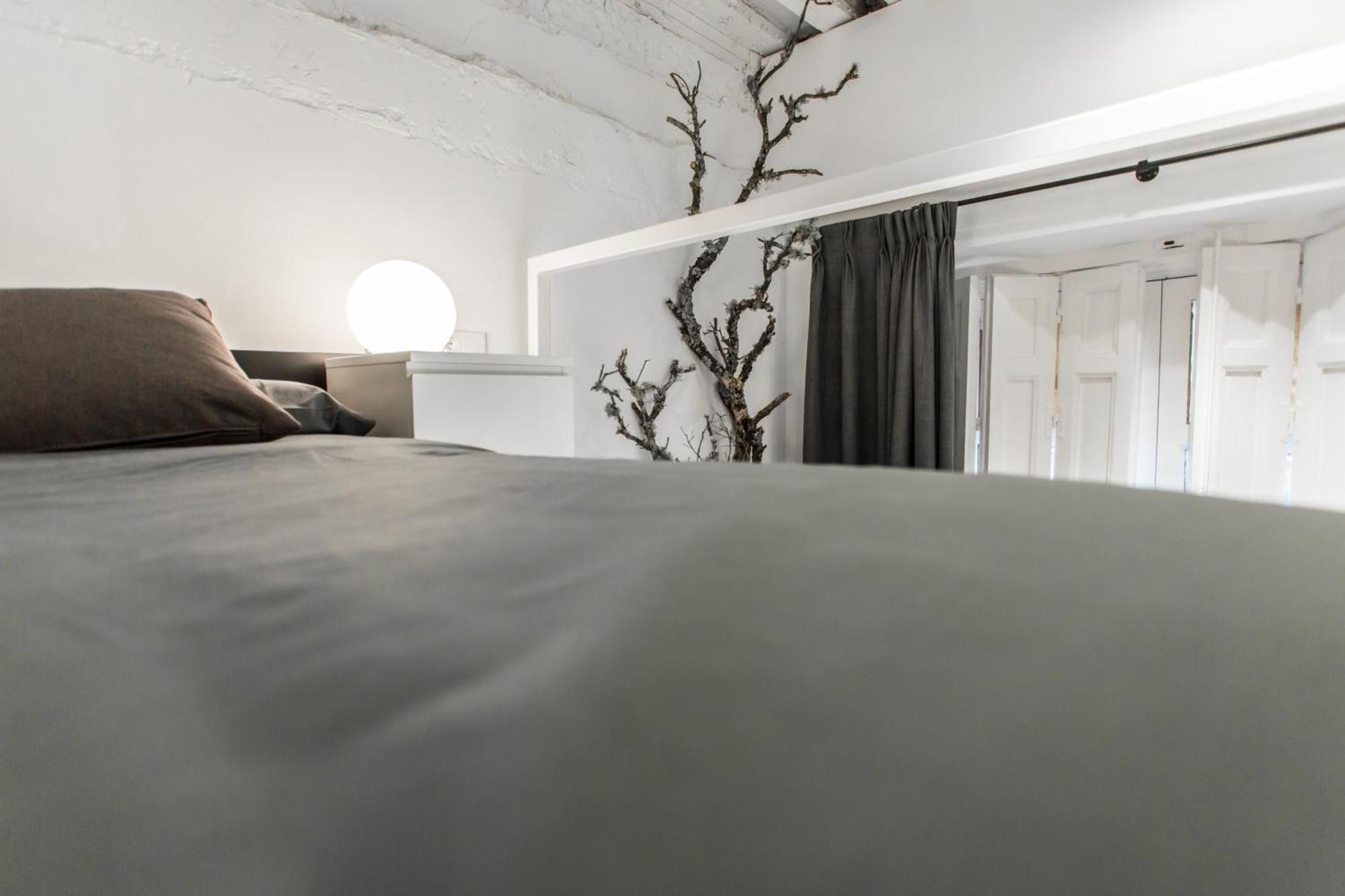 Carmen Modern & Luxury Space Near Plaza Mayor 马德里 外观 照片