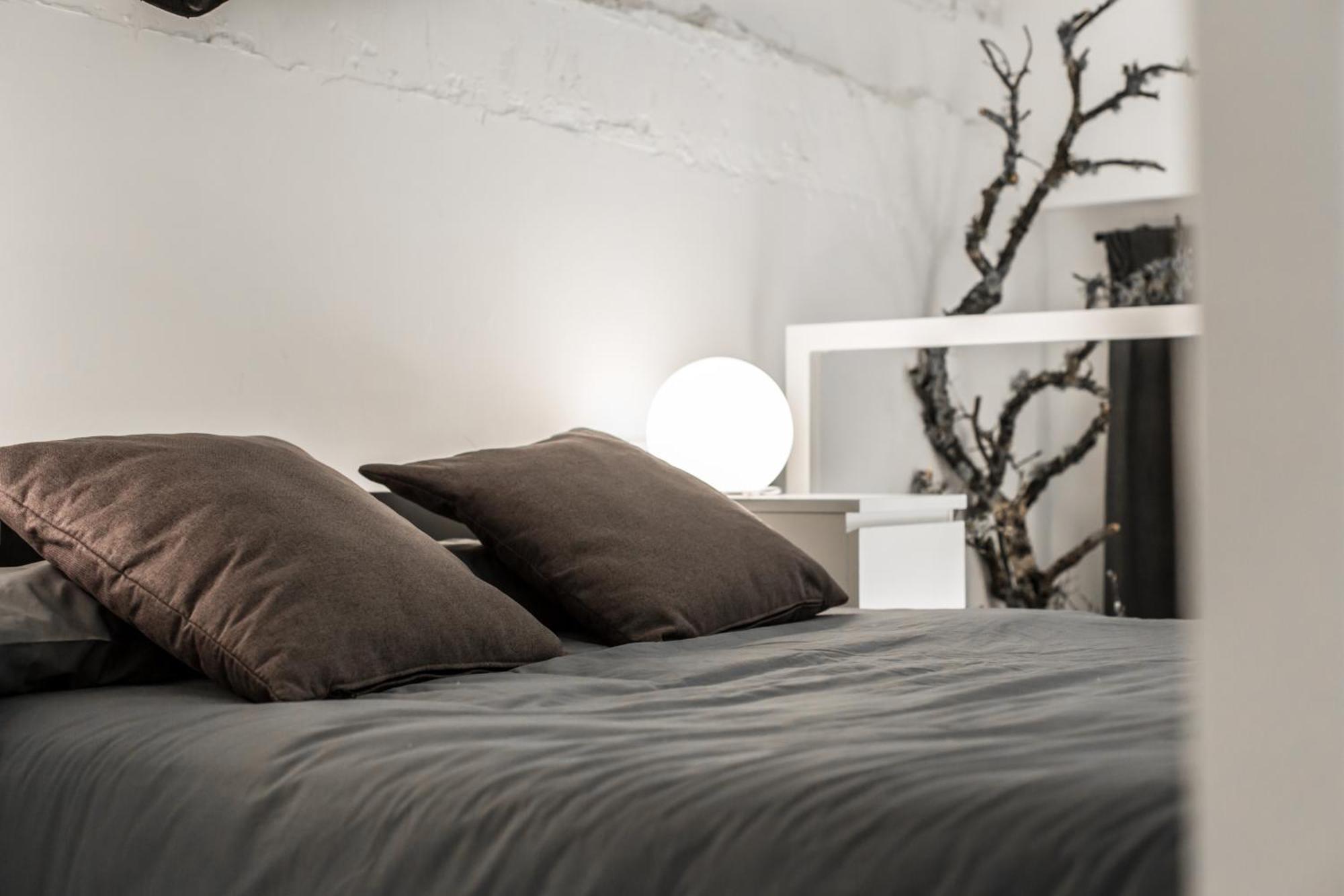 Carmen Modern & Luxury Space Near Plaza Mayor 马德里 外观 照片