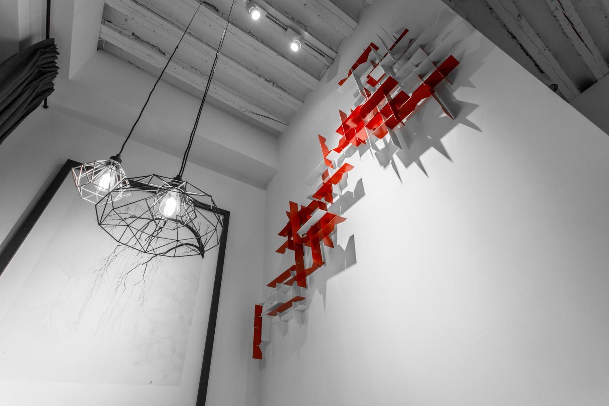 Carmen Modern & Luxury Space Near Plaza Mayor 马德里 外观 照片
